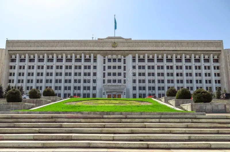 Palace of the President